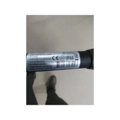 Lumineo Prikspot Jive - Solar Tuinverlichting - Zwart - 32 Cm -Winkel Voor Woonverlichting 1376934858 0103