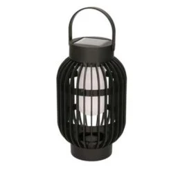 Merkloos Pro Garden Prikspotje - 3 In 1 - Vlameffect - Solar - 23 Cm -Winkel Voor Woonverlichting 1407848944 0102