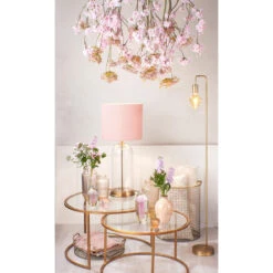 Vloerlamp CODY - Antiek-brons -Winkel Voor Woonverlichting 1421499422 0102