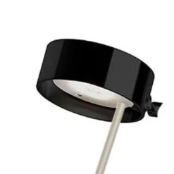 Freelight Vloerlamp Bling - 1 Lichts - Zwart -Winkel Voor Woonverlichting 1440458722 0103