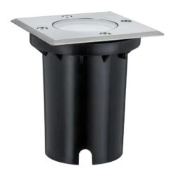 Paulmann Special EBL IP67 Vierk. GU10 3,5W 108x108 -Winkel Voor Woonverlichting 155652ab120d4016bad63f40533459ad