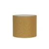 Lampenkap Cilinder LIVIGNO - 40-40-30cm - Oker -Winkel Voor Woonverlichting 1659948482