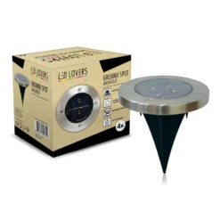 Led Lovers Grondspot Verlichting Nashville -Winkel Voor Woonverlichting 1778830831 0103