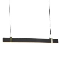 Nordlux Hanglamp Lilt 115 Cm - 3 Step Dim - Zwart -Winkel Voor Woonverlichting 1923759520 0103
