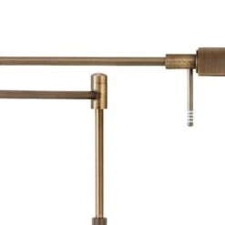 Highlight Vloerlamp New Bari Brons -Winkel Voor Woonverlichting 1967643838 0102