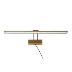 Steinhauer Wandlamp Litho Schilderij 2431 Brons -Winkel Voor Woonverlichting 1994173120 0103