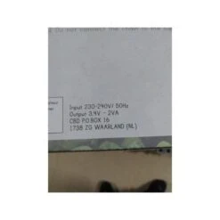 Anna's Collection Lichtsnoer - Tuinverlichting - Solar - Wit - 720 Cm -Winkel Voor Woonverlichting 35dbf9e7005c4d279dfcda2122b9763d