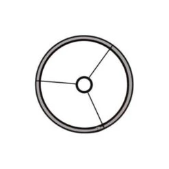 Cilinder Lampenkap Livigno - Zwart - Ø30 X 21 Cm 9 Cilinder Lampenkap Livigno - Zwart - Ø30 X 21 Cm -Winkel Voor Woonverlichting 36beeb61be574216a79de2e757f5582b