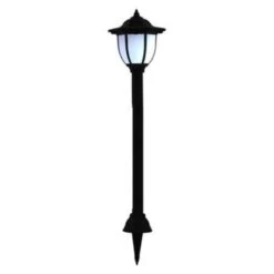 VidaXL Solarlampen 6 St LED Zwart 9 VidaXL Solarlampen 6 St LED Zwart -Winkel Voor Woonverlichting 3907429f81a441689ec496bdb91fef5e