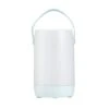 Tuinlamp Roanne - Dimbaar - Lichtblauw - 25x12x11 Cm -Winkel Voor Woonverlichting 53899502