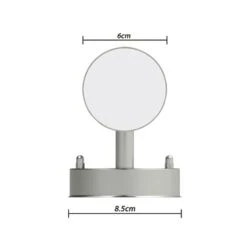 VIDAXL Buitenlamp RVS Savona Met Sensor (2 Stuks) -Winkel Voor Woonverlichting 5ef929ff661a435bbdd0ecc674ab55da