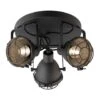 3-spot Do - Zwart -Winkel Voor Woonverlichting 60201067