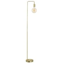 Vloerlamp Praag - Antiek Brons -Winkel Voor Woonverlichting 60350405 0101