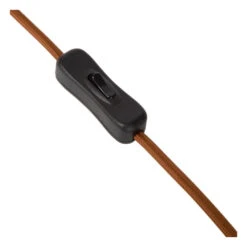 Lucide CORDULLE - Tafellamp - 1xE27 - Naturel -Winkel Voor Woonverlichting 64ad917f17cb42bb9e7580de501cbd66