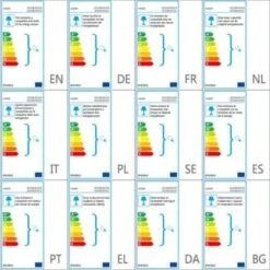 VidaXL Wandlantaarn Voor Buiten Roestvrij Staal -Winkel Voor Woonverlichting 67f161b18ebd4d05ab5fe2e628ec05f6