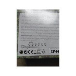 Anna's Collection Lichtsnoer - Tuinverlichting - Klassiek Warm - 10 M -Winkel Voor Woonverlichting 6dc08e95aa4b41f0999a1cebde9f672f