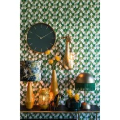 Wandlamp Giraffe - Goud - 20,5x19x61cm -Winkel Voor Woonverlichting 741efef5a1f74b338af1e63a182159ba