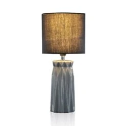 Pauleen Glossy Glow - Tafellamp - E14/20W -Winkel Voor Woonverlichting 7e164d5a87aa492c8d8b911f0876f743