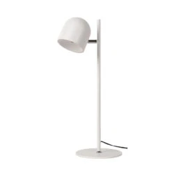 Lucide Bureaulamp Skanska - Wit 9 Lucide Bureaulamp Skanska - Wit -Winkel Voor Woonverlichting 81002696 0101