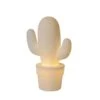 Lucide Tafellamp Cactus - Keramiek 2 Lucide Tafellamp Cactus - Keramiek -Winkel Voor Woonverlichting 81009437
