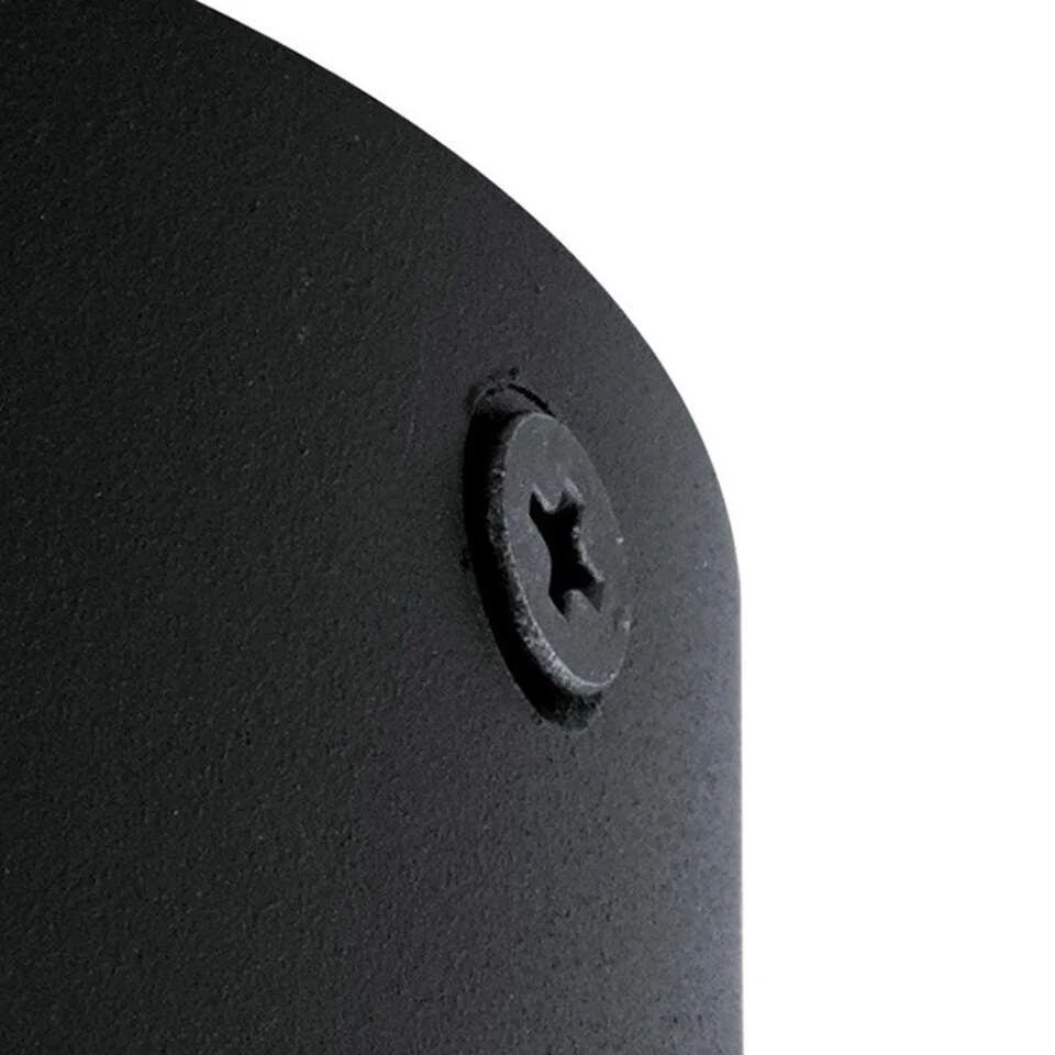 EGLO Plafondspot Polasso - Zwart/koper - Ø10 Cm 5 EGLO Plafondspot Polasso - Zwart/koper - Ø10 Cm - Afbeelding 3