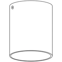 EGLO Plafondspot Polasso - Zwart/koper - Ø10 Cm 9 EGLO Plafondspot Polasso - Zwart/koper - Ø10 Cm -Winkel Voor Woonverlichting 81017017 0004