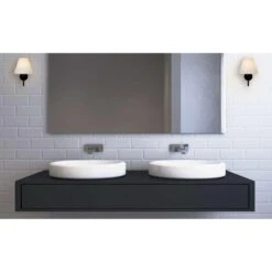 Lucide Wandlamp Roxy - Zwart -Winkel Voor Woonverlichting 81028097 0300