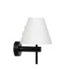 Lucide Wandlamp Roxy - Zwart -Winkel Voor Woonverlichting 81028097