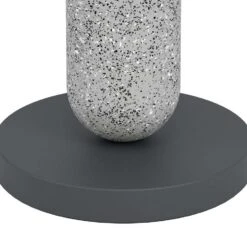 EGLO Tafellamp Giaconecchia - Grijs