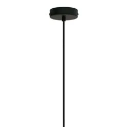 EGLO Hanglamp Ausnby - Bruin -Winkel Voor Woonverlichting 81028645 0400