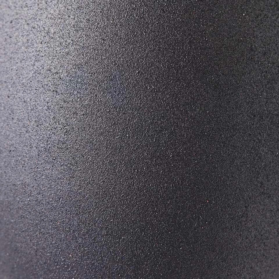 Brilliant Plafondspot Crowton 3-lichts - Zwart 5 Brilliant Plafondspot Crowton 3-lichts - Zwart - Afbeelding 3