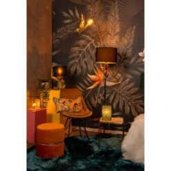 Lucide Vloerlamp Extravaganza Chimp - Zwart -Winkel Voor Woonverlichting 81029356 0303