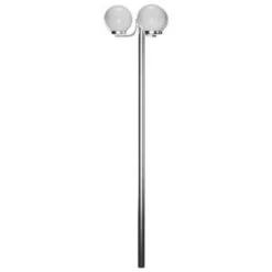 VidaXL Tuinlantaarn Met 3 Peertjes 220 Cm -Winkel Voor Woonverlichting 81a5f4283e1344f5ac5d35ecda745aa3