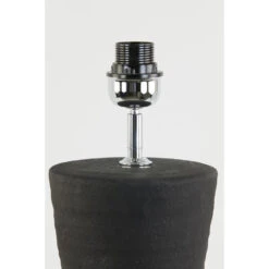 Light & Living - Lampvoet AYLA - 22.5x22.5x61 - Zwart 8 Light & Living - Lampvoet AYLA - 22.5x22.5x61 - Zwart -Winkel Voor Woonverlichting 8b7d4f49a8f742fca47e383f9dd07f7a