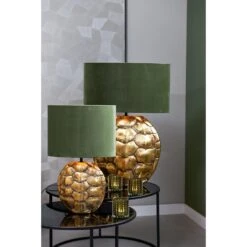 Lampvoet Turtle - Antiek Brons - 28x12x38 Cm -Winkel Voor Woonverlichting 9a56237fdc1d48129f1ee37062c6d467