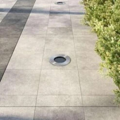 VidaXL Tuingrondspots 3 St Rond -Winkel Voor Woonverlichting 9e7024b062dc484b9786c31b41af0b15