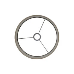 Cilinder Lampenkap Saverna - Bruin - Ø30x21cm 8 Cilinder Lampenkap Saverna - Bruin - Ø30x21cm -Winkel Voor Woonverlichting c798e8356c1848ea9a174bf2ff8e8191