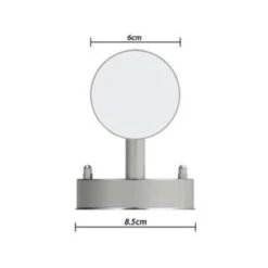 VidaXL Buitenwandlamp Met Bewegingsdetector Roestvrij Staal -Winkel Voor Woonverlichting e80124b3a69a4032a25481b9f7dd8616