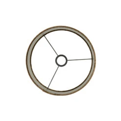 Cilinder Lampenkap Praya - Bruin - Ø30x21cm 9 Cilinder Lampenkap Praya - Bruin - Ø30x21cm -Winkel Voor Woonverlichting f1aac97099be4758af8f468ca03c0e4e