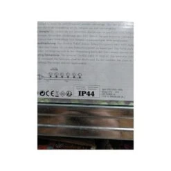 Anna's Collection Lichtsnoer - Tuinverlichting - Solar - 720 Cm -Winkel Voor Woonverlichting fca869d6cb384f8aa913f60b6daf9c32